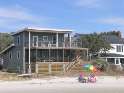 Shearin Exterior