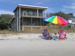Shearin Beach House