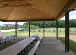 Wakelon Picnic Shelter