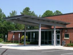 Zebulon Community Center