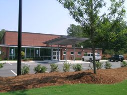 Zebulon Community Center