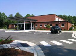 Zebulon Community Center