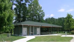 Zebulon Picnic Shelter