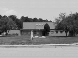 Zebulon Armory