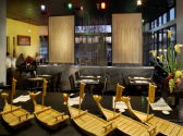 Champa Sushi Thai Restaurant