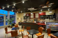 La Joy Coffee & Tea