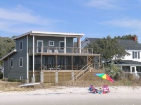 Shearin Beach House